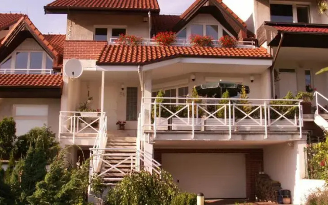 Baltic Guest House