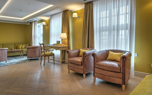 Relais Le Chevalier