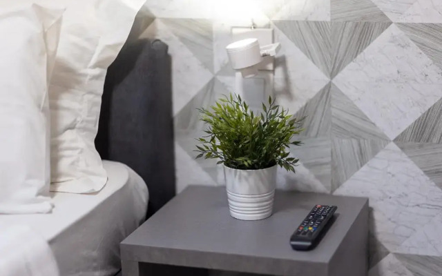 Nantin Hotel Ioannina