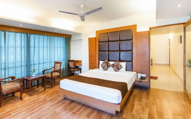 Hotel Seven Heaven