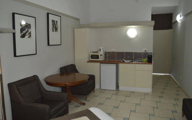 Kallangur North Lakes Motel