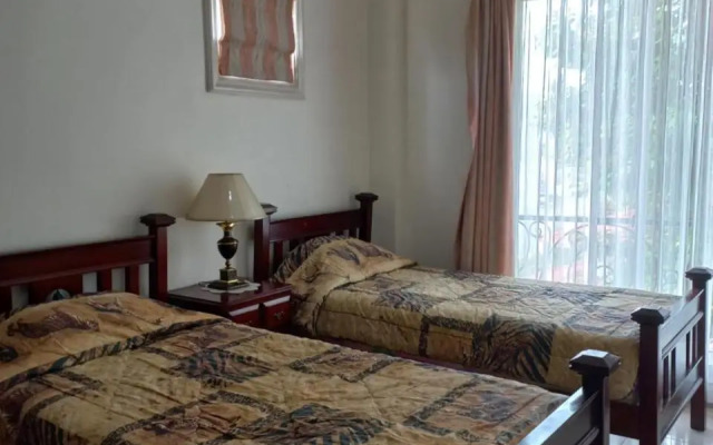 Margot Apartment Pondok Indah