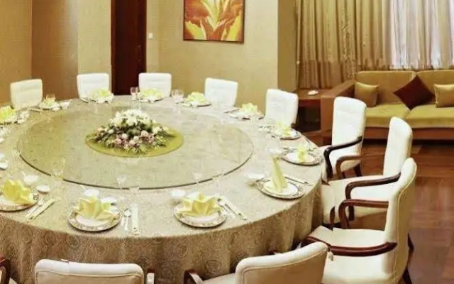 Wenzhou Dynasty Hotel