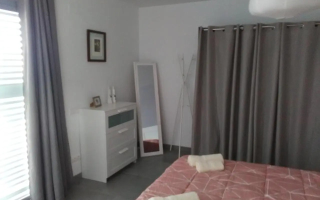 La CASA GRIS