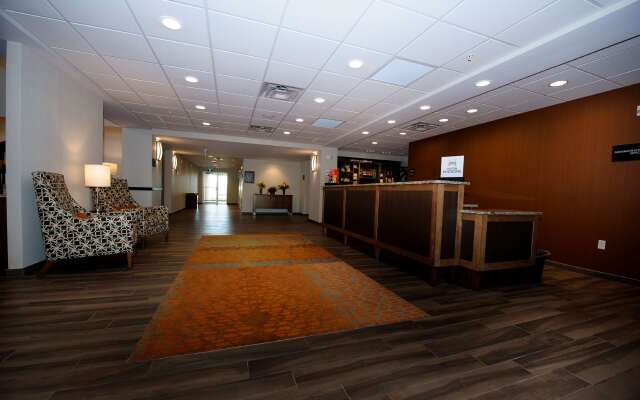 Hampton Inn & Suites by Hilton Truro