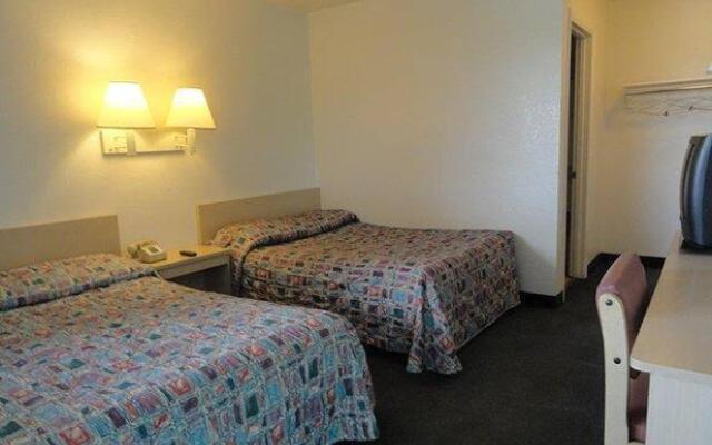 Scottish Inns Greensboro