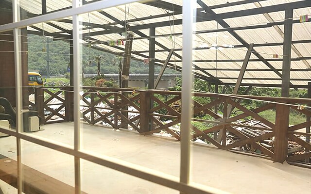 Gurye Piagol Park Pension