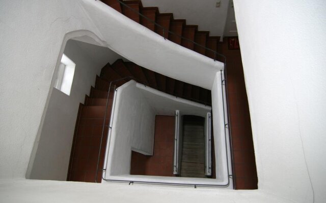 Apartment Rattenberg