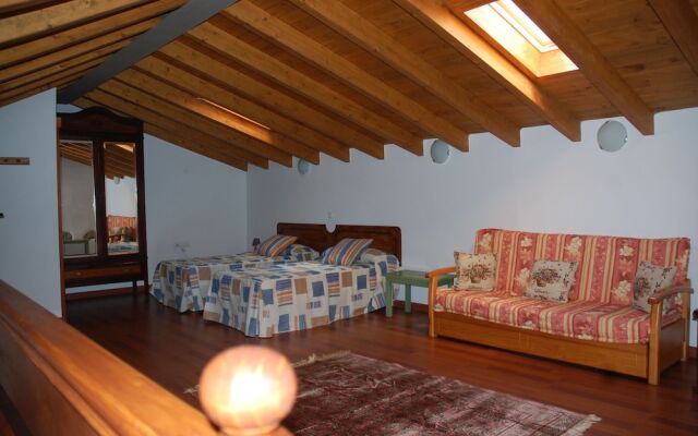 Casa Rural Carmita