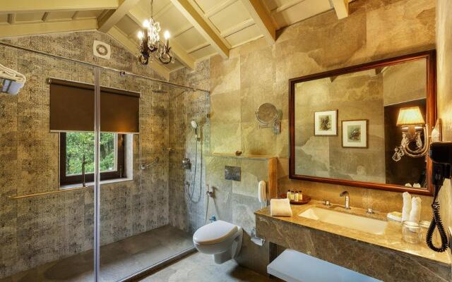 The Naini Retreat, Nainital by Leisure Hotels