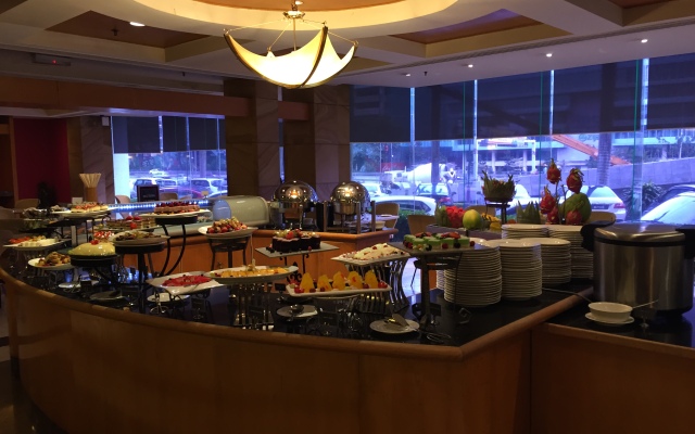 Hotel Armada Petaling Jaya