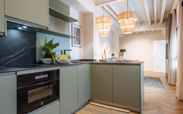 R26 Suites by Magno Apartments