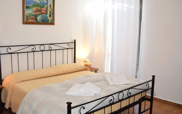 Residence Segattini Apartments