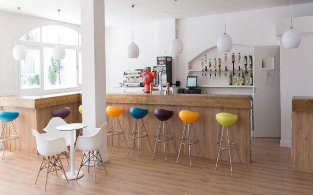 Apartmentos Globales Marina