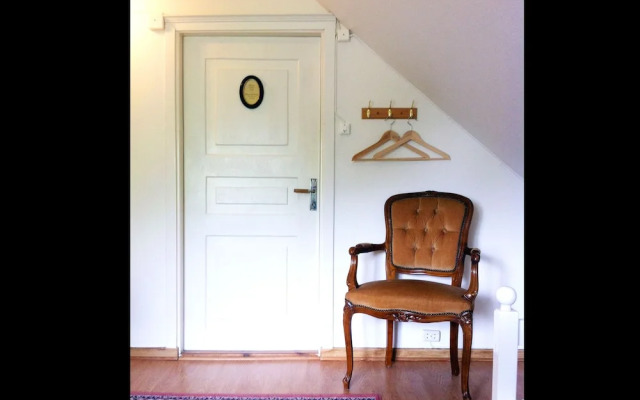 Kullabygdens Bed & Breakfast