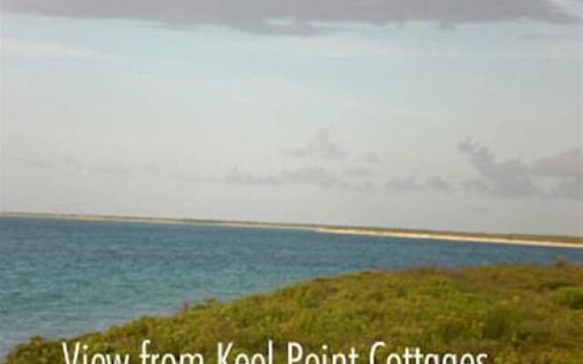 Keel Point Cottages