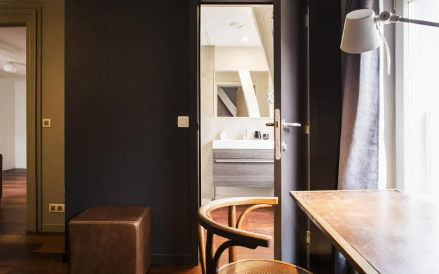 B&B Kwaadham 52 - Music Hotel Ghent