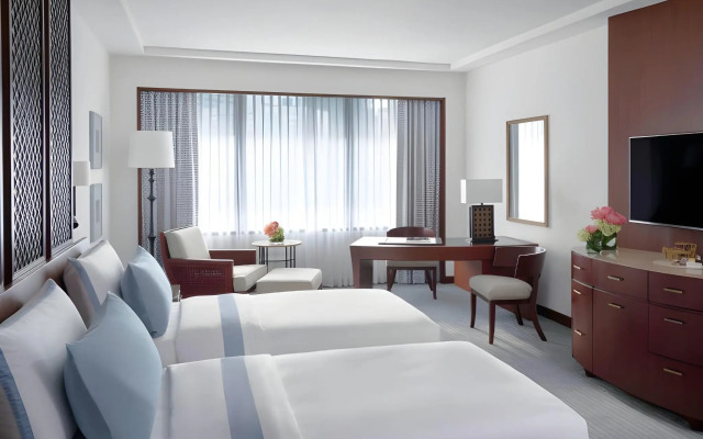 The Peninsula Manila