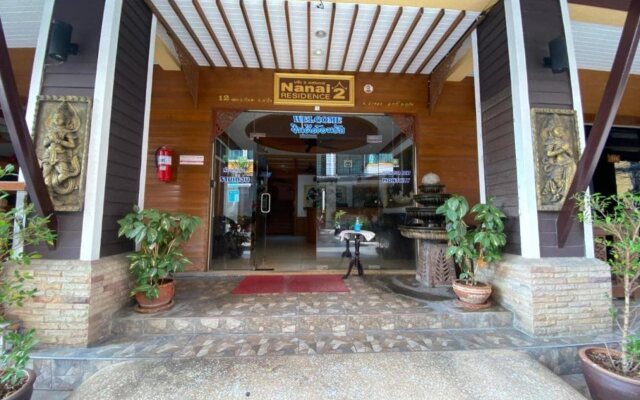 Nanai 2 Residence Patong