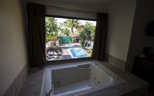 Copacabana Hotel And Suites - Adults Only