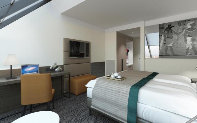 Excelsior Hotel Nuernberg Fuerth, BW Signature Collection