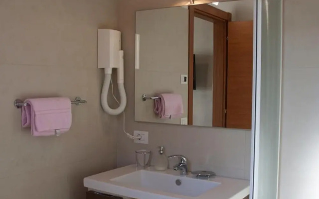 Agriturismo Corte Tonolli