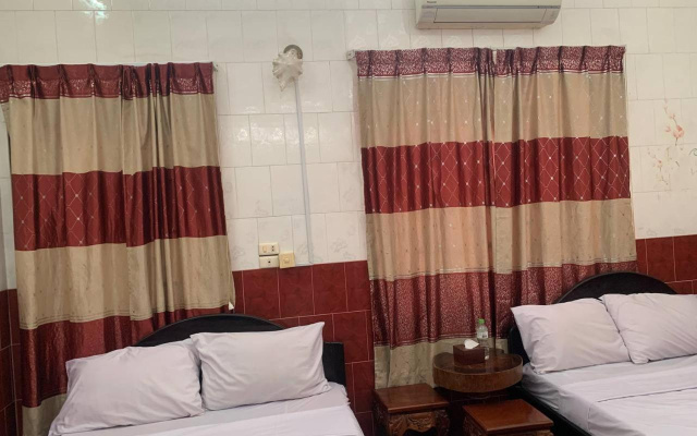 Ditar House