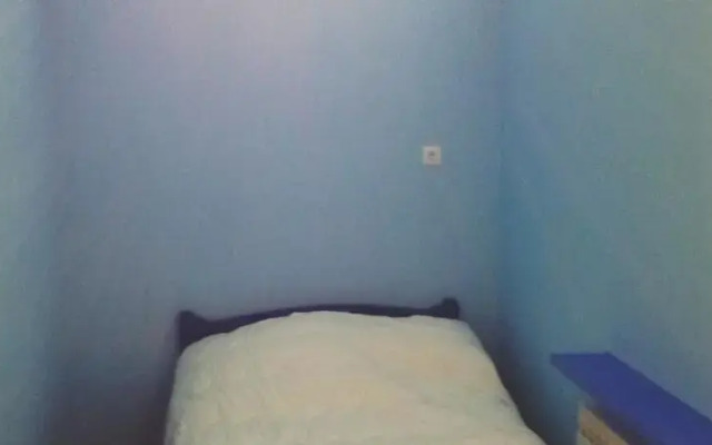 Rooms Cevid