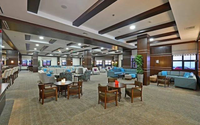 Karinna Hotel Uludag