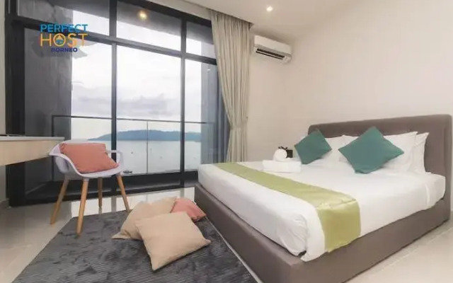 The Shore KK By Perfect Host Borneo