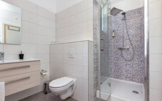 Metropole Luxury Rooms