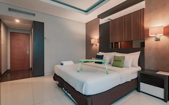 The Newton Bandung Hotel – Guest Rooms – Bandung