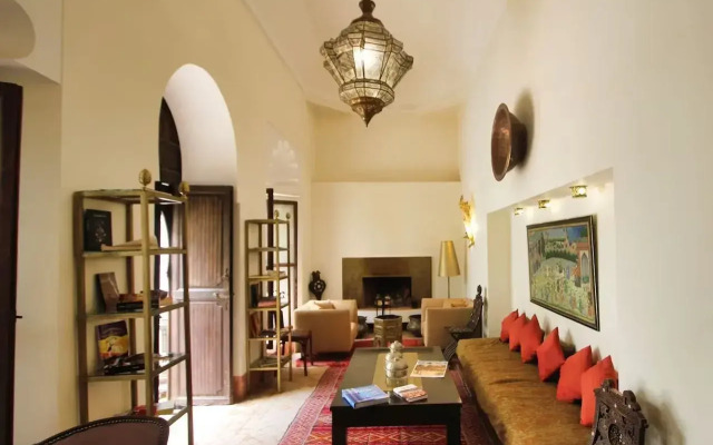 Riad du Ciel Marrakech