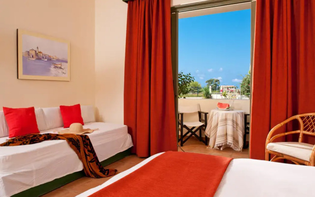 Ionian Sea Hotel & Villas - Aqua Park