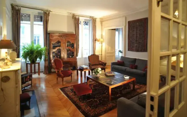 Suite Edouard Herriot