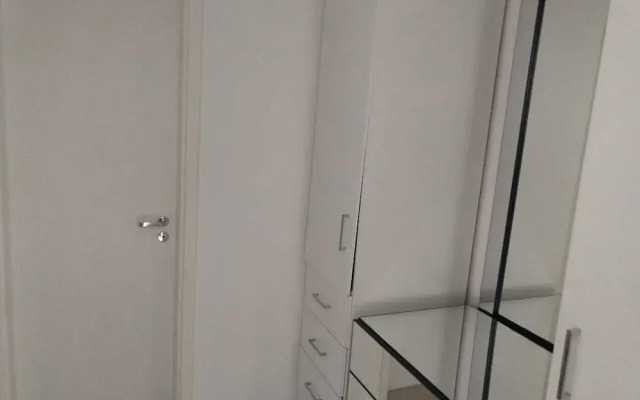 Apartamento Vista para o Mar AP113