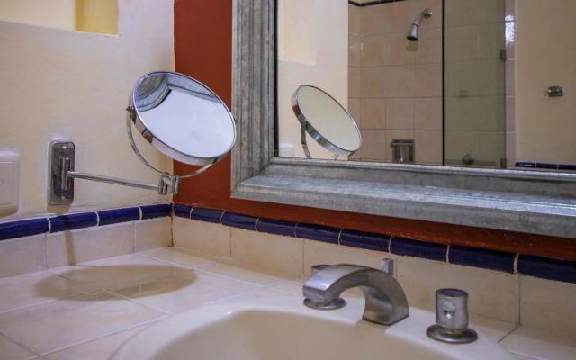 Hotel Casa Barrocco Oaxaca