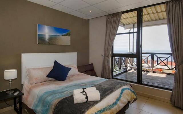 170 Club Mykonos Umdloti Beach