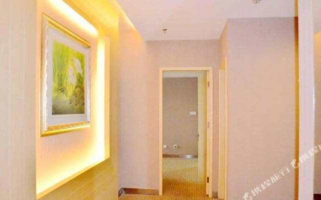 Xueye Hotel