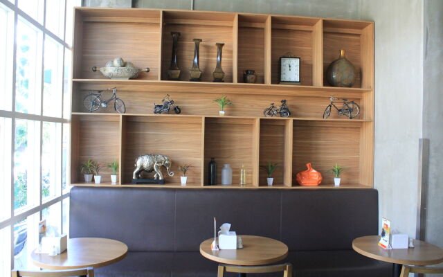 Zoom Hotels