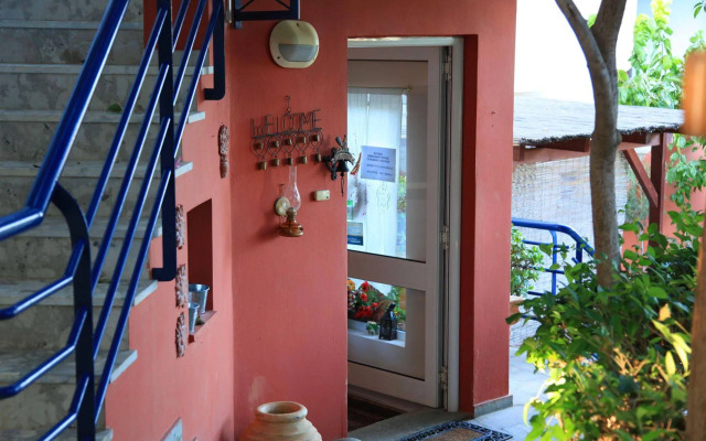 Heliotopos Apartments