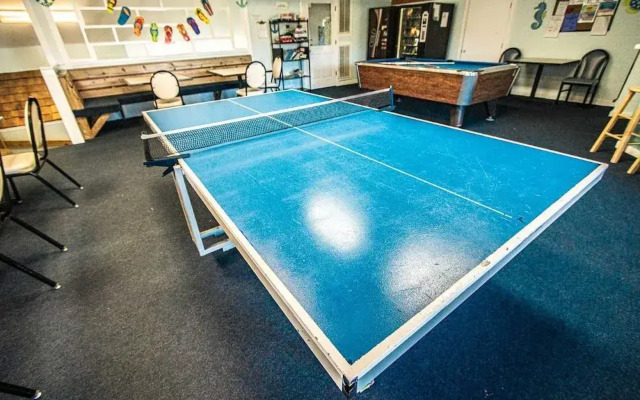 Barrier Island Station at Duck