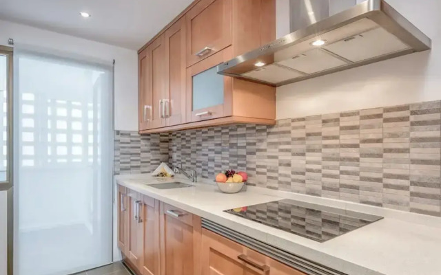 Cosy Apartment in Mijas