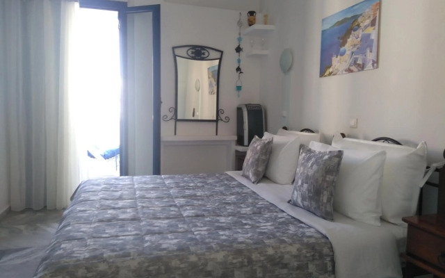 Doron Hotel Delfini