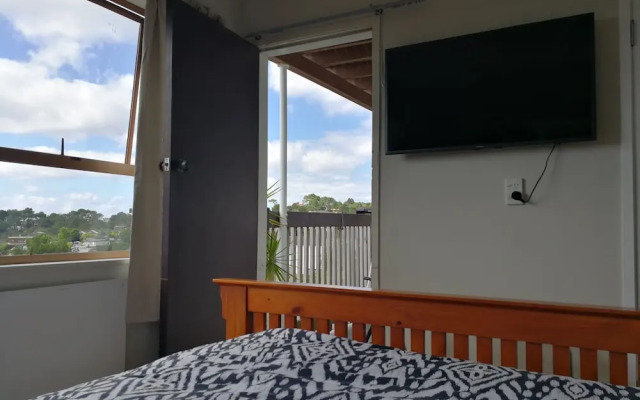 Harbour View Guesthouse