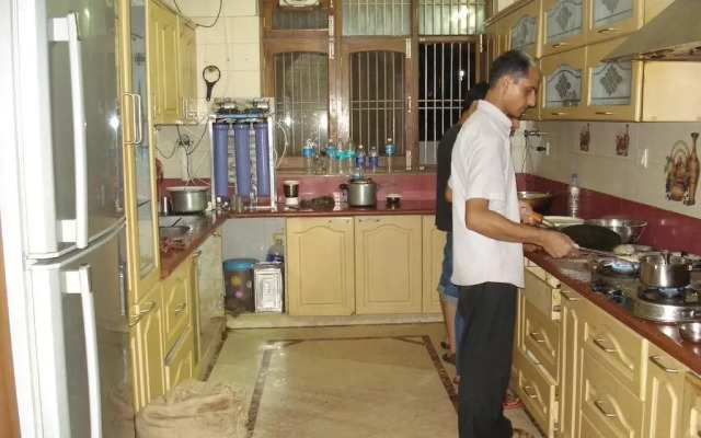 Aggarwal Guest House