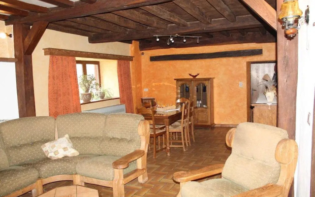 La Métairie