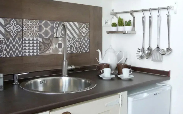 Made in Ortigia Apartments