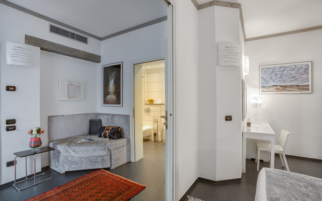 Rivoli Boutique Hotel