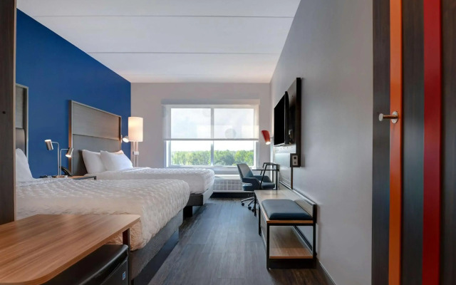 Tru By Hilton Columbia Greystone